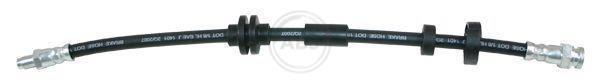 Flexible de frein (Durite de frein) A.B.S. ALL BRAKE SYSTEMS BV. ref. SL 4981